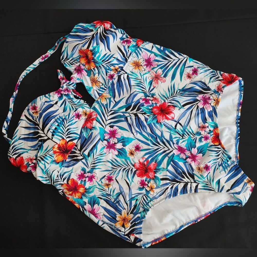 1 PC Fashion Swimsuit